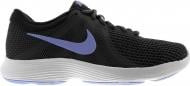 Кроссовки женские Nike REVOLUTION 4 EU AJ3491-006 р.42,5 черные