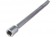 Удлинитель 250 мм 1/2'' Forsage 1 шт. F-8044250 Удлинитель 250 мм 1/2'' Forsage 1 шт. F-8044250