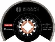 Сегментований пиляльний диск Bosch Starlock Grout & Abrasive ACZ85RD4 2608900034