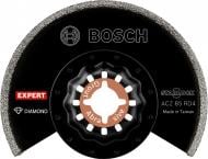 Сигментированный пильный диск Bosch Starlock Grout & Abrasive ACZ85RD4 2608900034