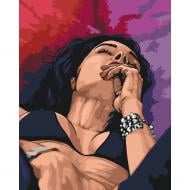 Картина по номерам Наедине 10038-AC 40х50 см см ART CRAFT