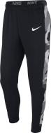 Брюки Nike M NK DRY PANT TPR FL CMO BV2735-010 р. L черный Брюки Nike M NK DRY PANT TPR FL CMO BV2735-010 р. L черный