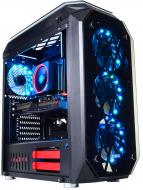 Компьютер персональный Artline Gaming X48 (X48v04Win) black