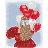 Картина по номерам Подарки от любимого 10174-AC 40х50 см см ART CRAFT
