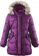 Куртка детская для девочки Reima 531228-4900 р.128 бордовый