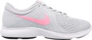 Кроссовки женские Nike WMNSREVOLUTION 4 EU AJ3491-016 р.42,5 серые