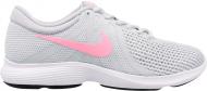 Кроссовки женские Nike REVOLUTION 4 EU AJ3491-016 р.36,5 серые