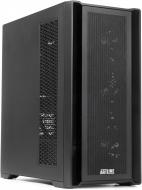 Рабочая станция Artline WorkStation W96 (W96v66) black