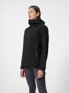 Куртка 4F 4FSS23TTJAF094-20S р.S чорний