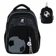 Рюкзак KITE Education 763M Football K25-763M-2
