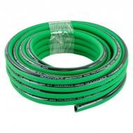 Шланг армированный Rock FORCE воздушный резиновый 10х16 мм 10 м 10 м