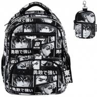 Рюкзак KITE Education 773 Anime Boy K25-773M-4