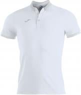 Поло Joma POLO SHIRT BALI II WHITE S/S 100748.200 р.M белый