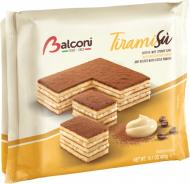 Торт Balconi Тирамису 400 г 8001585004164