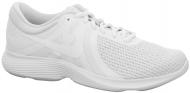 Кроссовки женские Nike REVOLUTION 4 EU AJ3491-100 р.40 белые