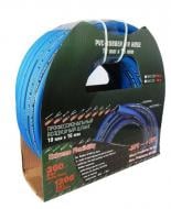 Шланг армированный Rock FORCE воздушный резиновый 10х16 мм 20 м