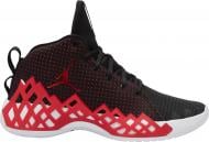 Кроссовки мужские Jordan JUMPMAN DIAMOND MID CI1204-006 р.45 черные Кроссовки мужские Jordan JUMPMAN DIAMOND MID CI1204-006 р.45 черные