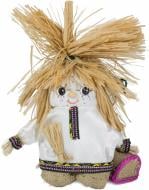 Кукла интерьерная Кузя в вышиванке 51126158