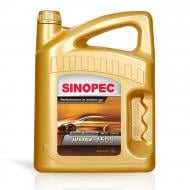 Моторное масло Sinopec Justar J500 10W-40 4 л (0609100060207257)