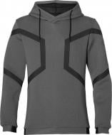 Джемпер Asics HEXAGON PO HOODIE 153343-027 р. M сірий