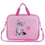 Сумка-портфель А4 589-1 Studio Pets KITE