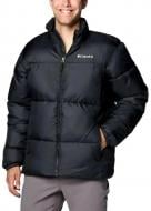 Куртка мужская Columbia Puffect III Jacket 2086861-010 р.L черный