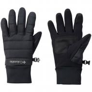 Варежки Columbia W Powder Lite II Glove 2094091-010 р.S черный