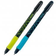 Ручка шариковая KITE EasyStart Skate K25-099-1