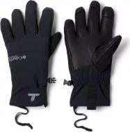 Варежки Columbia M PowBound Glove 2097011-010 р.L черный