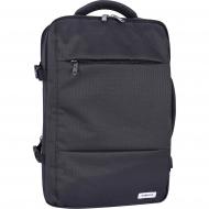 Рюкзак Bagland 42 л 90190 чорний
