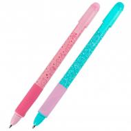 Ручка шариковая KITE EasyStart Kitty K25-099-2
