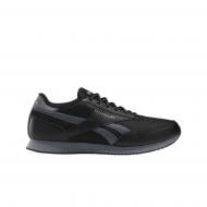 Кросівки чоловічі Reebok REEBOK ROYAL CL JOG FW0873 р.46 чорні