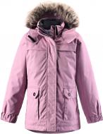 Куртка дитяча для дівчинки Lassie 721696-5120 р.128 світло-бузковий