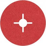 Круг шлифовальный Bosch R780 Best for Metal plus Inox G60 2608621612