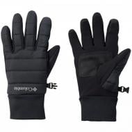 Варежки Columbia W Powder Lite II Glove 2094091-010 р.L черный