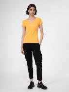 Брюки 4F 4FSS23TTROF149-20S р. 2XL черный Брюки 4F 4FSS23TTROF149-20S р. 2XL черный