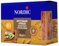 Хлібці Nordic™ з злаків багатозернові 100 г