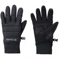 Рукавички Columbia W Powder Lite II Glove 2094091-010 р.M чорний