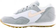 Кроссовки женские демисезонные Nike OUTBURST AO1069-003 р.36 голубые