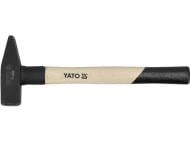 Молоток слюсарний YATO 1500 г YT-4509