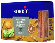 Хлебцы Nordic™ ржаные 100 г