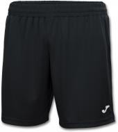 Шорты Joma SHORT TREVISO BLACK 100822.100 р. XL черный Шорты Joma SHORT TREVISO BLACK 100822.100 р. XL черный