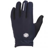 Рукавички Asics LITE-SHOW GLOVES 3013A027-400 р. M темно-синій