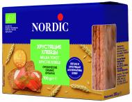 Хлебцы Nordic™ органические 100 г