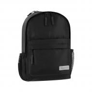 Рюкзак шкільний Bagland Stylish S 8 л 55491 чорний Рюкзак шкільний Bagland Stylish S 8 л 55491 чорний