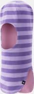 Шапка-шлем Reima Yliveto 5300352A-570A р.46 фиолетовый