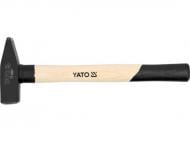 Молоток слесарный YATO 300 г YT-4503