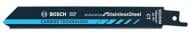 Пилочка для сабельной пилы Bosch S 922 EHM Endurance for Stainless Steel 1 шт. 2608653097