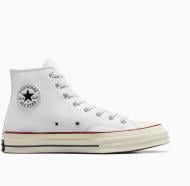 Кеды Converse CHUCK 70 162056C р.41 белый