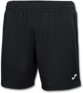 Шорты Joma SHORT TREVISO BLACK 100822.100 р. M черный